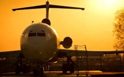 Automotive Air Cargo Charter in Dubai