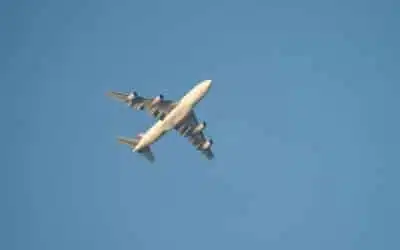 Freighter Flights by System8: Reliable Cargo Solutions for Time-Critical Shipments