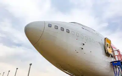 The Future of Global Logistics: Five Key Takeaways from Air Cargo Shanghai 2026